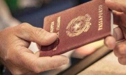 Αλλάζει ο τρόπος ελέγχου των διαβατηρίων στην Κύπρο