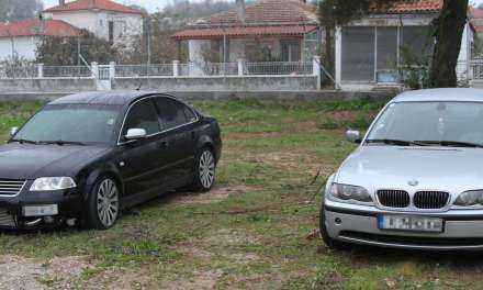 Ελληνοβουλγαρική σπείρα δουλεμπόρων έκρυβε τους παράνομους μετανάστες σε διαμέρισμα στην Ορεστιάδα.