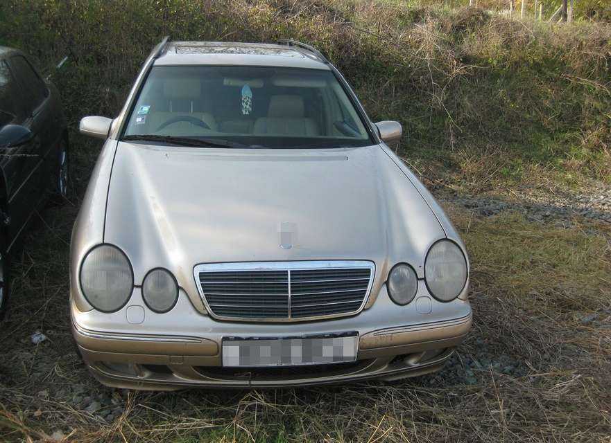 Αλλοδαποί πρωταγωνιστές στην λαθρομετανάστευση σε βάρος της Ελλάδος