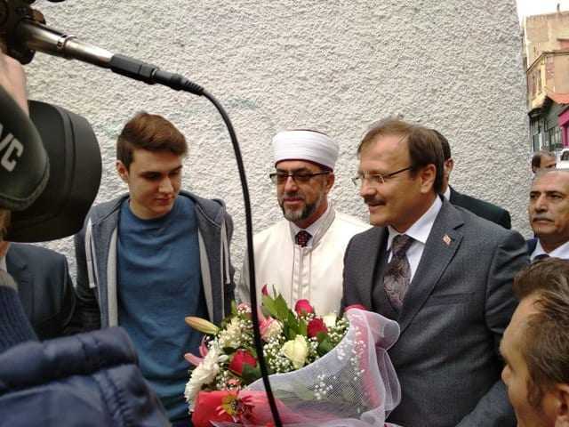 “Μπούλινγκ” της Άγκυρας στην Θράκη. Αμήχανη η Αθήνα