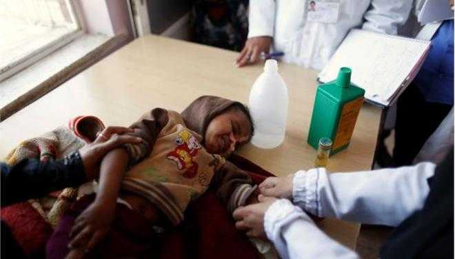 Μπουτάινα Μαχάμαντ Μανσούρ – Για τη γενοκτονία στην Υεμένη ακούσατε τίποτα, κ. Τσίπρα;