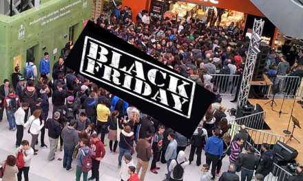 Η Black Friday για την Ελλάδα έφτασε;