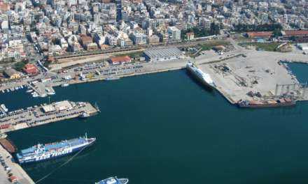 ΚΚΕ: Για τις δηλώσεις του πρέσβη των ΗΠΑ στην Ελλάδα σχετικά με το λιμάνι της Αλεξανδρούπολης