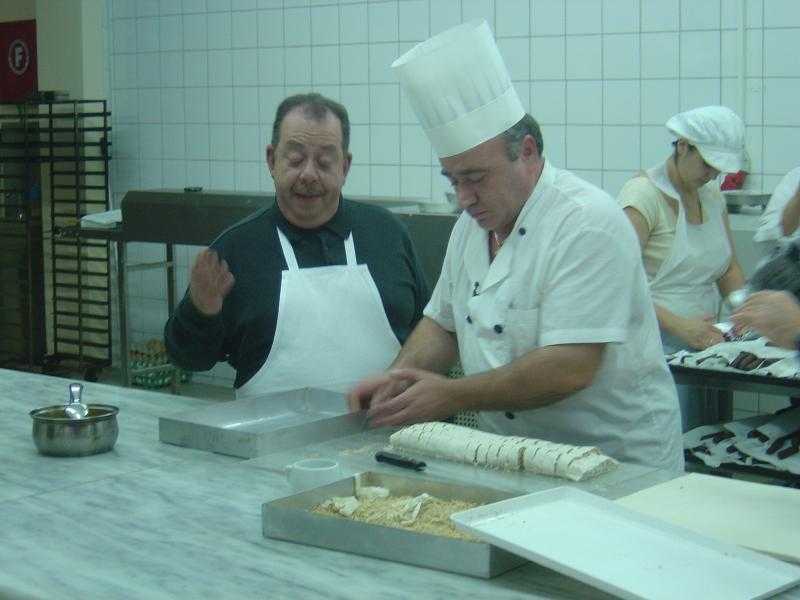 ΣΑΛΠΙΣΜΑ ΓΙΟΡΤΑΣΤΙΚΟ