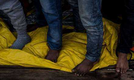 Έρευνα για τα σκλαβοπάζαρα στη Λιβύη μετά το αποκαλυπτικό ρεπορτάζ του CNNi