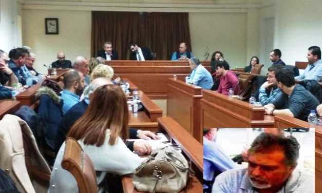 Σε κάποιους πειράζουν αυτά που γράφουμε. Λυπόμαστε πολύ, αλλά αυτοί είμαστε