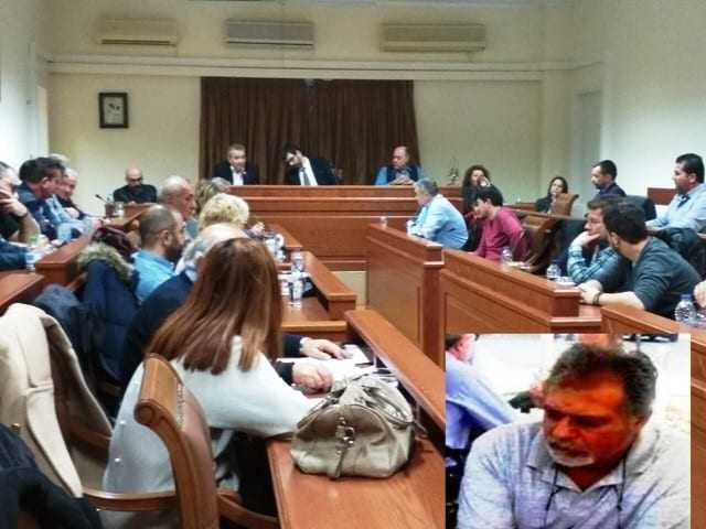 Σε κάποιους πειράζουν αυτά που γράφουμε. Λυπόμαστε πολύ, αλλά αυτοί είμαστε