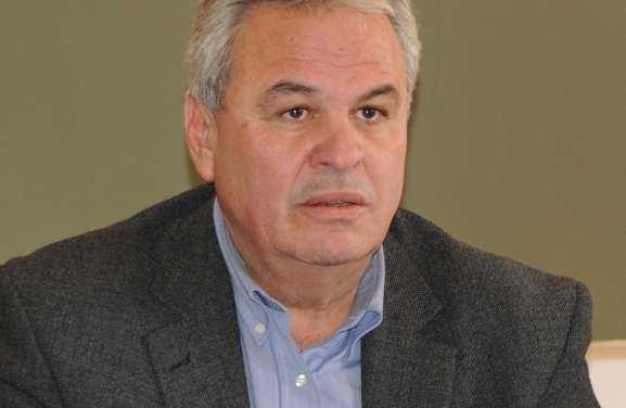 Και επίσημα εκ νέου υποψήφιος ο Σ. Μωραίτης για το ΕΒΕ Ξάνθης
