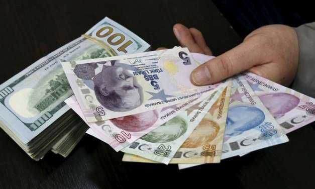 Η εξάρτηση της τουρκικής οικονομίας θέτει όρια στον Ερντογάν – του Κώστα Μελά