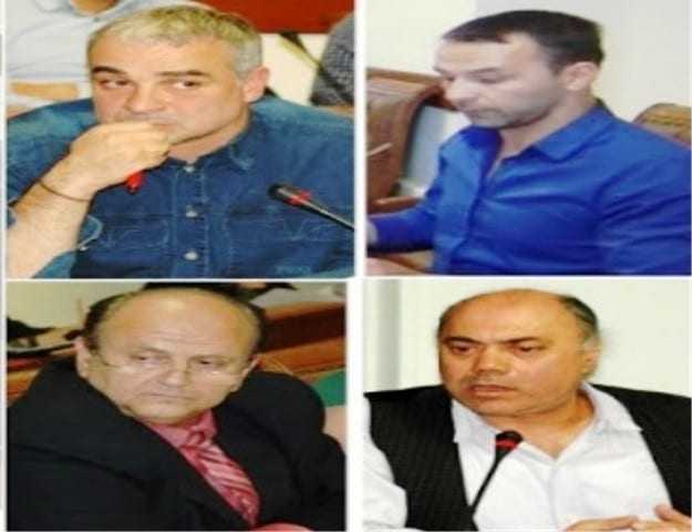 Και νέα επίθεση της αντιπολίτευσης στον δήμαρχο Ξάνθης