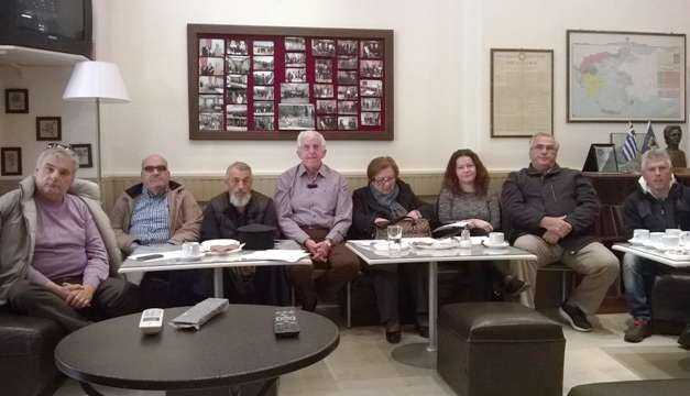  «Εκκλησιασμοί σε Ι.Ν. στα Πομακοχώρια, Ν. Ξάνθης»