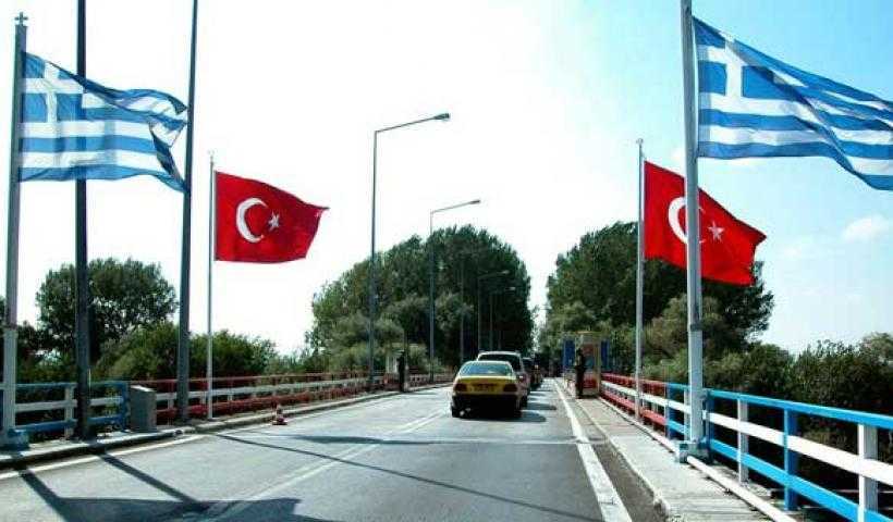 Τούρκος προσπάθησε να “λαδώσει” αστυνομικό στα σύνορα για να περάσει παράνομα και συνελήφθη. Εύγε στον Έλληνα Αστυνομικό και άλλες αστυνομικές ειδήσεις από την ΑΜΘ