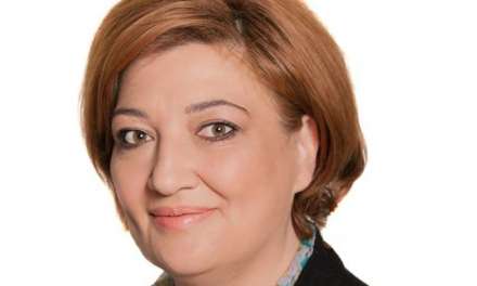 Την Άννα Μεμετζή εξέλεξαν πρόεδρο οι δικηγόροι της Ορεστιάδας