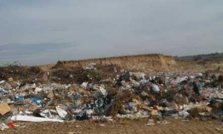 Ορεστιάδα: Κόντρα στο δ.σ για τον σκουπιδότοπο στην παλιά χωματερή