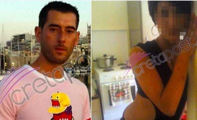 Δολοφονία στην Κρήτη: “Έβγαινε γυμνή στο μπαλκόνι και…” – Σοκάρουν οι λεπτομέρειες