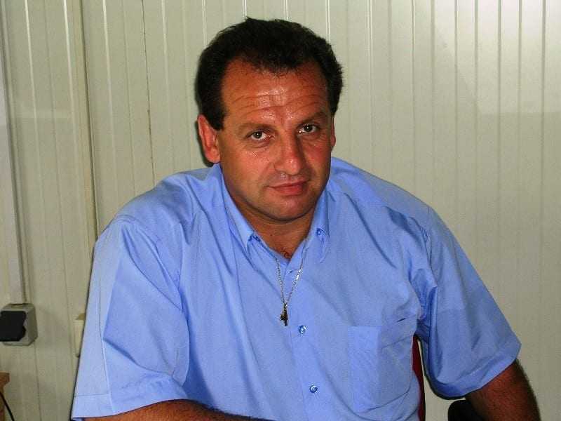 Θέμης Γεωργιάδης υποψήφιος σύμβουλος στο ΕΒΕ Ξάνθης με την παράταξη Στέλιου Μωραίτη