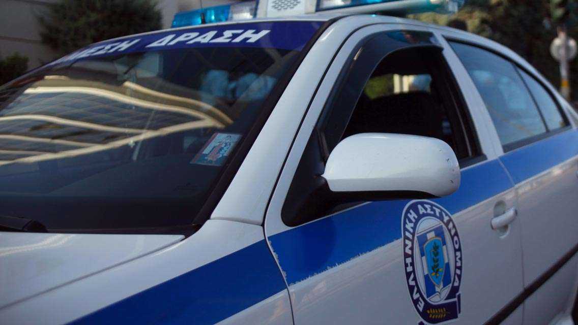 Αστυνομικά νέα από την ΑΜΘ