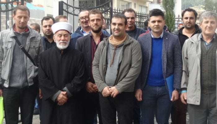 Οι Ιεροδιδάσκαλοι Ισλαμικής Θρησκείας για την Σαρία στην Θράκη: Μην διασαλεύετε τις ισορροπίες στην Θράκη…