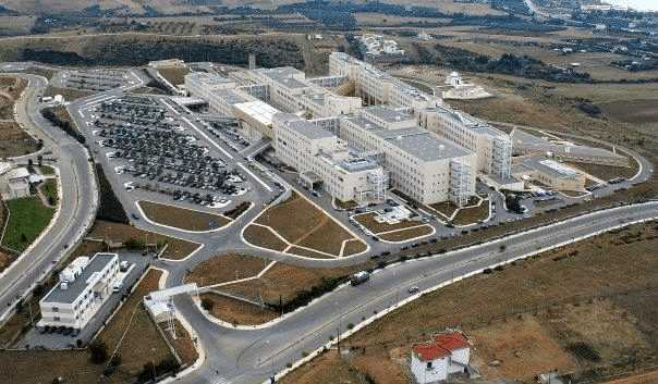 «Εγκαίνια του νέου υπερσύγχρονου γραμμικού επιταχυντή του Πανεπιστημιακού Γενικού Νοσοκομείου Αλεξανδρούπολης»