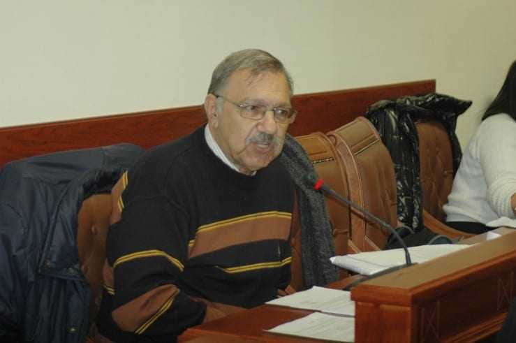 Στον χορό των αντιδράσεων για την ΣΕΚΑΠ και η Λαϊκή Συσπείρωση