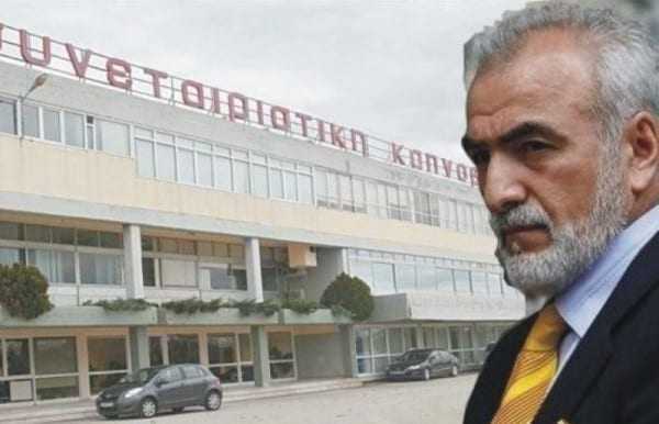 Τελικά κατάφεραν οι ανίκανοι, να οδηγήσουν σε πτώχευση την ΣΕΚΑΠ