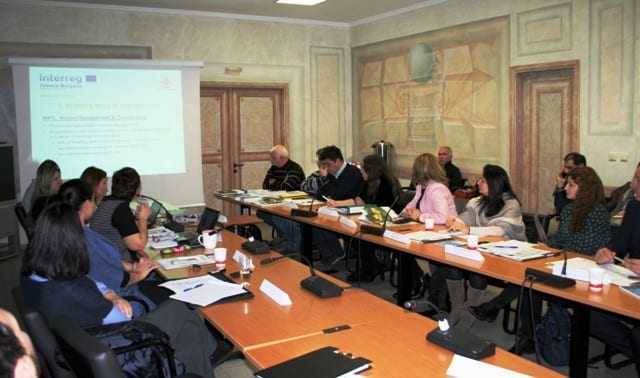 Έναρξη του έργου «Ενδυνάμωση των Διαπεριφερειακών Κοινωνικών Επιχειρήσεων – I See» του Προγράμματος Διασυνοριακής Συνεργασίας Interreg V-A «Ελλάδα-Βουλγαρία» 2014-2020
