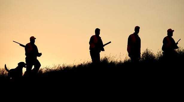 Σκοτώθηκε κυνηγός στα ορεινά της Σταυρούπολης