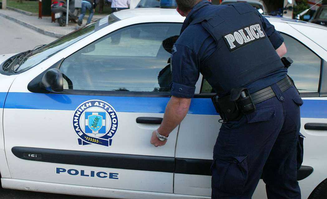 Χρήσιμες συμβουλές από την Αστυνομία όταν δεν … είσθε σπίτι