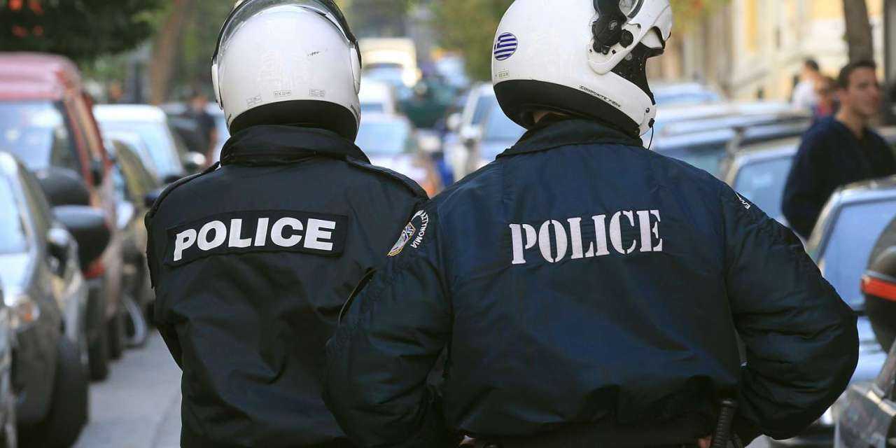 Αστυνομικά νέα από την Περιφέρεια ΑΜΘ