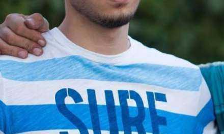 Θρήνος – Βρέθηκε νεκρός ο 20χρονος Νίκος Χατζηνικολάου