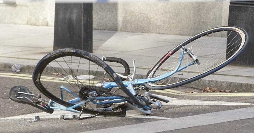 Θανατηφόρο τροχαίο με θύμα  53χρονο ποδηλάτη