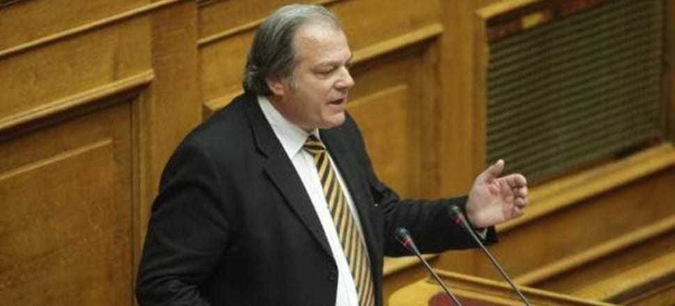 Κατσίκης:«Οι ΑΝΕΛ θα πάρουμε μέρος στα συλλαλητήρια»