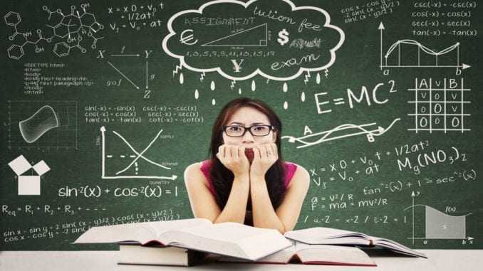Το άγχος των εκπαιδευτικών στην διαχείριση σύνθετων ψυχοκοινωνικών/εκπαιδευτικών ζητημάτων