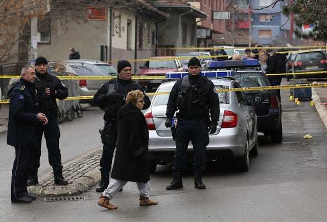 ΕΚΤΑΚΤΟ! Δολοφόνησαν τον ηγέτη των Σέρβων του Κοσόβου – Αγριεύει η κατάσταση