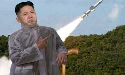 Προκλητικός Κιμ Γιονγκ Ουν: Το «κουμπί» για την εκτόξευση των πυρηνικών όπλων βρίσκεται πάνω στο γραφείο μου