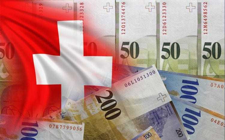 Δικαίωση ζεύγους για δάνειο με ελβετικό φράγκο –Τι σημαίνει αυτό για 70.000 δανειολήπτες