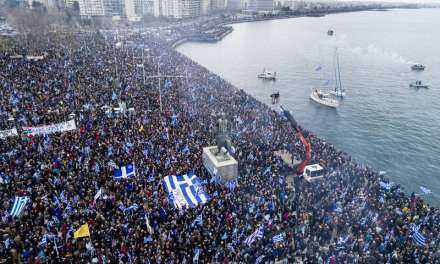 Κυβέρνηση: Μετά το σοκ η αντεπίθεση