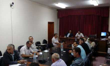 Συνεδριάζει το Δημοτικό Συμβούλιο του Δήμου Αβδήρων