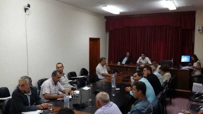 Συνεδριάζει το Δημοτικό Συμβούλιο του Δήμου Αβδήρων