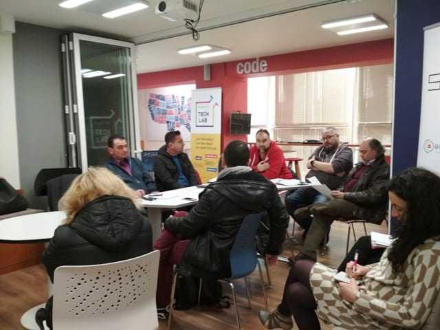 Θετικές οι προσπάθειες του Κέντρου Πολιτισμού για τις ΘΛΕ, εποικοδομητική η κριτική του Ιπποκράτη Καμαρίδη