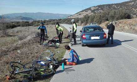 ΑΠΙΣΤΕΥΤΕΣ ΕΙΚΟΝΕΣ ΑΠΟ ΤΟ ΤΡΟΧΑΙΟ ΜΕ ΤΟΥΣ ΠΟΔΗΛΑΤΕΣ