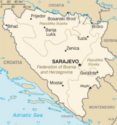 ΕΤΟΙΜΑΖΟΥΝ ΝΑΤΟΙΚΗ ΒΑΣΗ ΣΤΗΝ ΑΛΒΑΝΙΑ