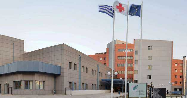 3,9 εκ. ευρώ για το νοσοκομείο Καβάλας