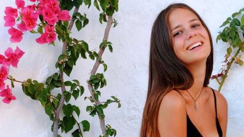 Κωστόπουλος – Μπαλατσινού: Το συγκινητικό αντίο της κόρης τους Αλεξάνδρας