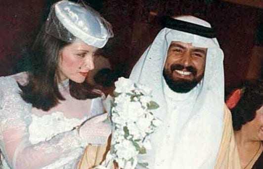 Η συγκλονιστική ιστορία μιας γυναίκας: Ο Εφιάλτης που έζησε στο παλάτι με τον Σαουδάραβα [photos]