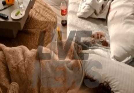 Κεφαλονιά: Ανατριχιαστικές Εικόνες ντοκουμέντα – Το άψυχο σώμα της 23χρονης και το μενταγιόν με την πεντάλφα – Σοκάρουν τα ευρήματα της ιατροδικαστή για το νεκρό ζευγάρι