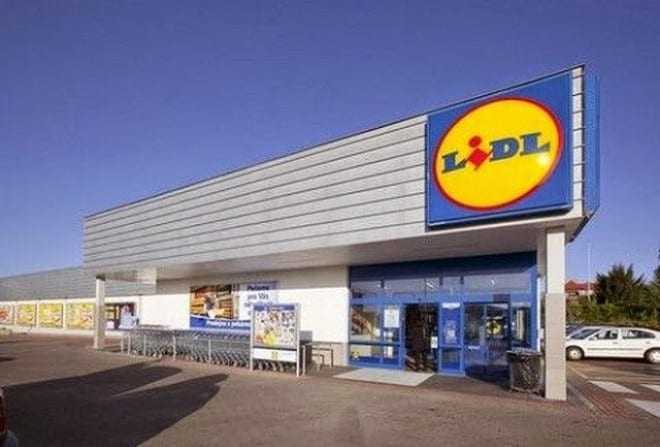 Ποιος είναι ο Mr Lidl;