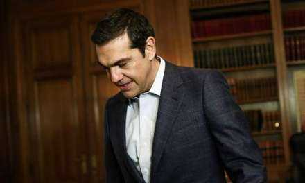 T: Η «ελληνική άνοιξη» δεν θα είναι όσο απρόσκοπτη θα ήθελε ο Τσίπρας