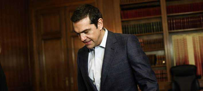 T: Η «ελληνική άνοιξη» δεν θα είναι όσο απρόσκοπτη θα ήθελε ο Τσίπρας