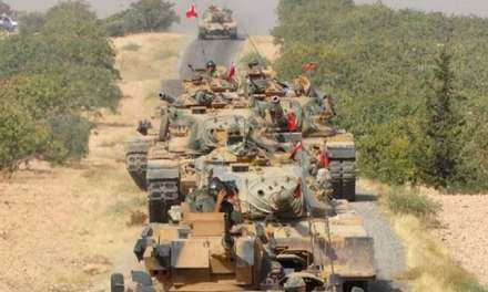 Τουρκική εισβολή στη Συρία: Το μοιραίο λάθος;